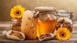 14 серпня церковне свято Медовий Спас: що не можна робити