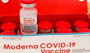 В Минздраве сообщили, как эффективна Moderna против “Дельты”