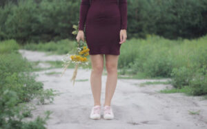 Ушла в магазин и исчезла: на Днепропетровщине разыскивают 16-летнюю девушку (Обновлено)