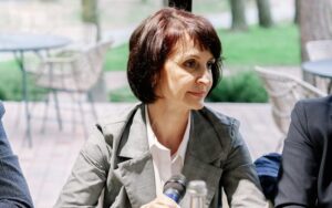 Перманентное реформирование привело к коллапсу судебной системы – депутат Житомирского облсовета от «Пропозиции» Алла Мусевич