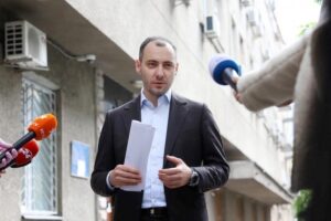 Кубраков: На Крюковском вагоностроительном заводе уже начали производство 100 новых пассажирских вагонов