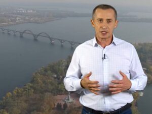 Загид Краснов обвинил Зеленского в «бычестве и идиотизме»