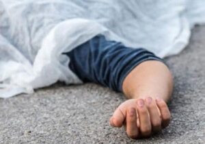 Ударило током: на Днепропетровщине в гаражном кооперативе нашли труп мужчины