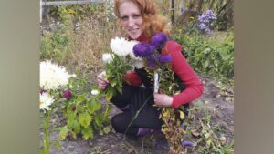 Вышла в магазин и пропала: в Днепре ищут 36-летнюю женщину