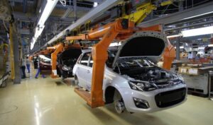 ЗАЗ может поднять цены на автомобили с российской «родословной»