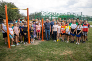 чиновник