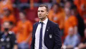 Андрей Шевченко рассказал о своих ближайших планах на карьеру