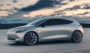 Tesla