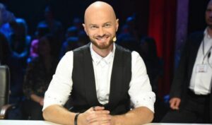 Влад Яма оказался под капельницей после ужина в столичном ресторане