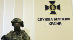 В Украине задержали членов преступной группировки, вымогавших деньги у граждан (Фото, видео)