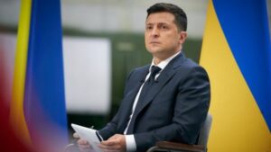 В Офисе президента озвучили программу визита Зеленского в США