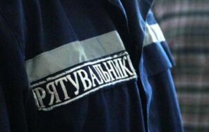 В Кривом Роге пожар в доме унес жизнь пожилого мужчины