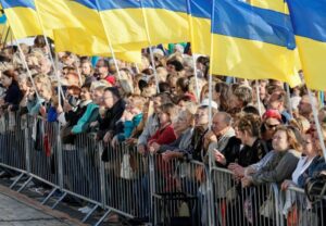 В 2023 году в Украине состоится перепись населения