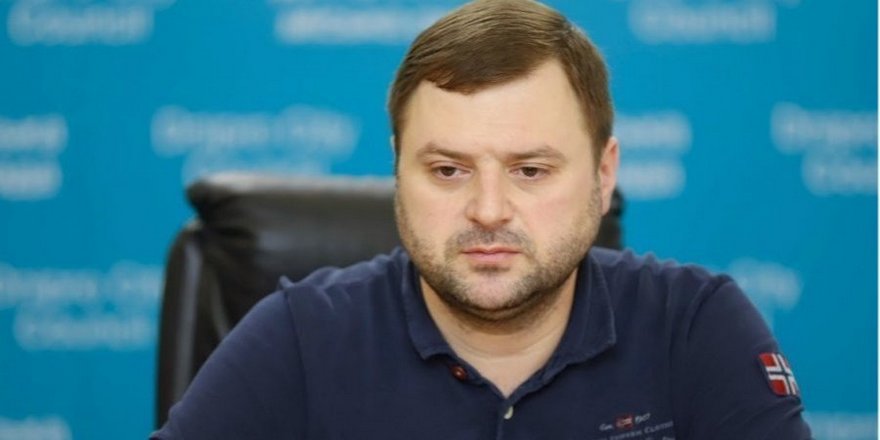 Лысенко