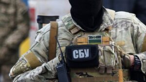 СБУ и Интерпол задержали в Украине участника международной террористической организации (Фото)