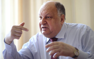 Директор Института украинского языка прокомментировал идею перехода Украины на латиницу