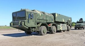 Министерство обороны Украины возобновляет производство ракет в Днепре