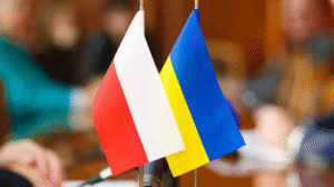 Украинцам разрешили въезд в Польшу: что нужно для пересечения границы