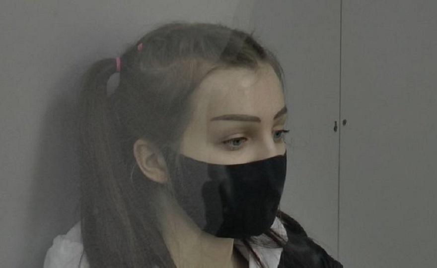 Днепрянка, которую судили за убийство инструктора в тире, умерла в СИЗО