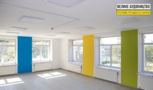 В Никопольском районе реконструируют два детсада