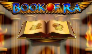 Book of Ra один из популярных игровых автоматов с множеством доступных функций и возможностью заработать реальные деньги