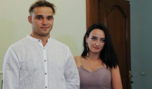 брак за сутки