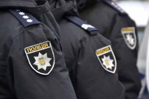 В Украине полиция перешла на усиленный режим работы: с чем это связано