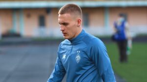 Участие Буяльского в матче Лиги Чемпионов под вопросом