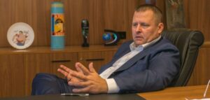 Мэр Днепра пояснил, почему жители города поддердживают его