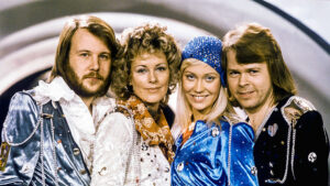 Спустя 40 лет: группа ABBA презентовала новые песни (видео)