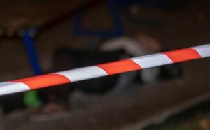 В Каменском охранник рынка до смерти избил бездомного