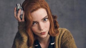 “Ход королевы”: известная шахматистка подала в суд на создателя сериала