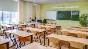 В украинских школах могут появиться “воспитатели безопасности”: чем они будут заниматься
