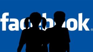 В Днепре можно будет найти пропавшего ребенка через новое приложение от Facebook