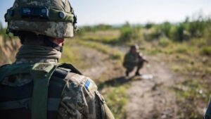 На Донбассе боевики 4 раза нарушили режим «тишины»: ранен украинский военный