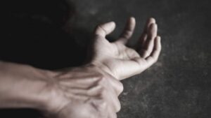 В парке Одессы изнасиловали 21-летнюю девушку