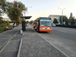 В Павлограде подорожала стоимость проезда