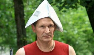 Иван Будько: как выглядит Федор Добронравов в свои 60 лет (фото)