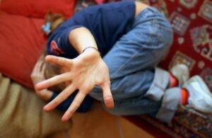 Жителю Кривого Рога вынесли приговор за изнасилование 8-летнего пасынка