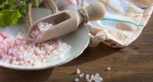 Ученые рассказали, как йодированная соль может предотвратить инфаркт