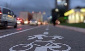 В Украине меняются правила дорожного движения: что нужно знать водителям