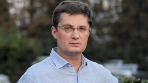 Кондратюк требует запрета на концерты российских звезд – петиция