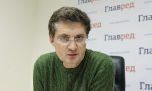 Игорь Кондратюк жестко раскритиковал концерт Успенской