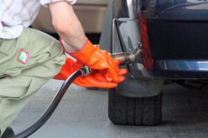 Украина урезала закупки автогаза на четверть: что будет с ценами на заправках