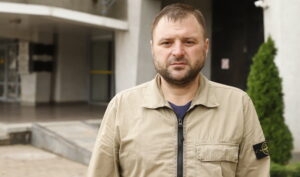 Перекрытия движения не будет: в Днепре объявили тендер на второй этап ремонта Центрального моста