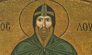 20 вересня церковне свято день Луки Глибокореченського: що не можна робити