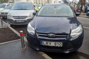 «Евробляхерам» грозят огромные штрафы и аресты имущества
