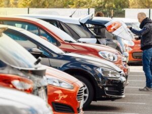 ТОП самых дешевых новых автомобилей в Украине