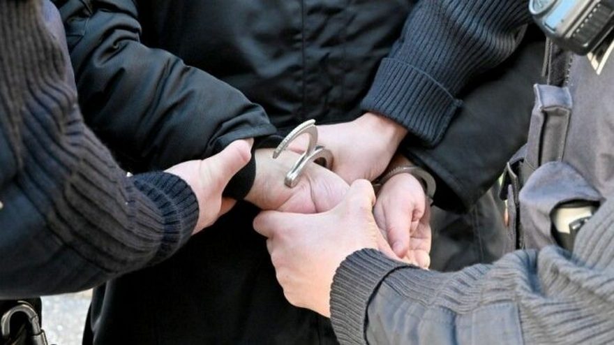 полиция