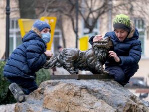 В Украине дети из-за карантина не успели выработать иммунитет к гриппу и ОРВИ